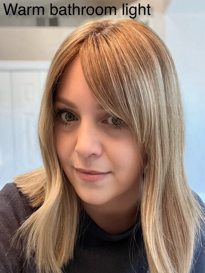 "Lainey" Size Small 14" **Sample Sale**