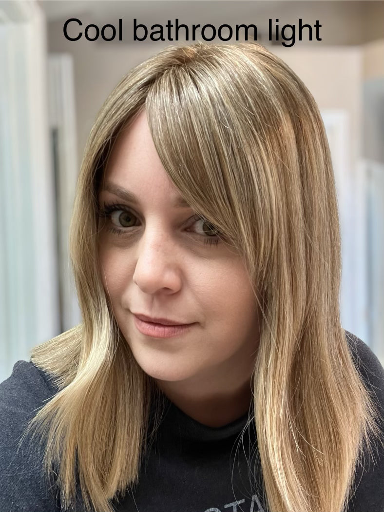 "Lainey" Size Small 14" **Sample Sale**