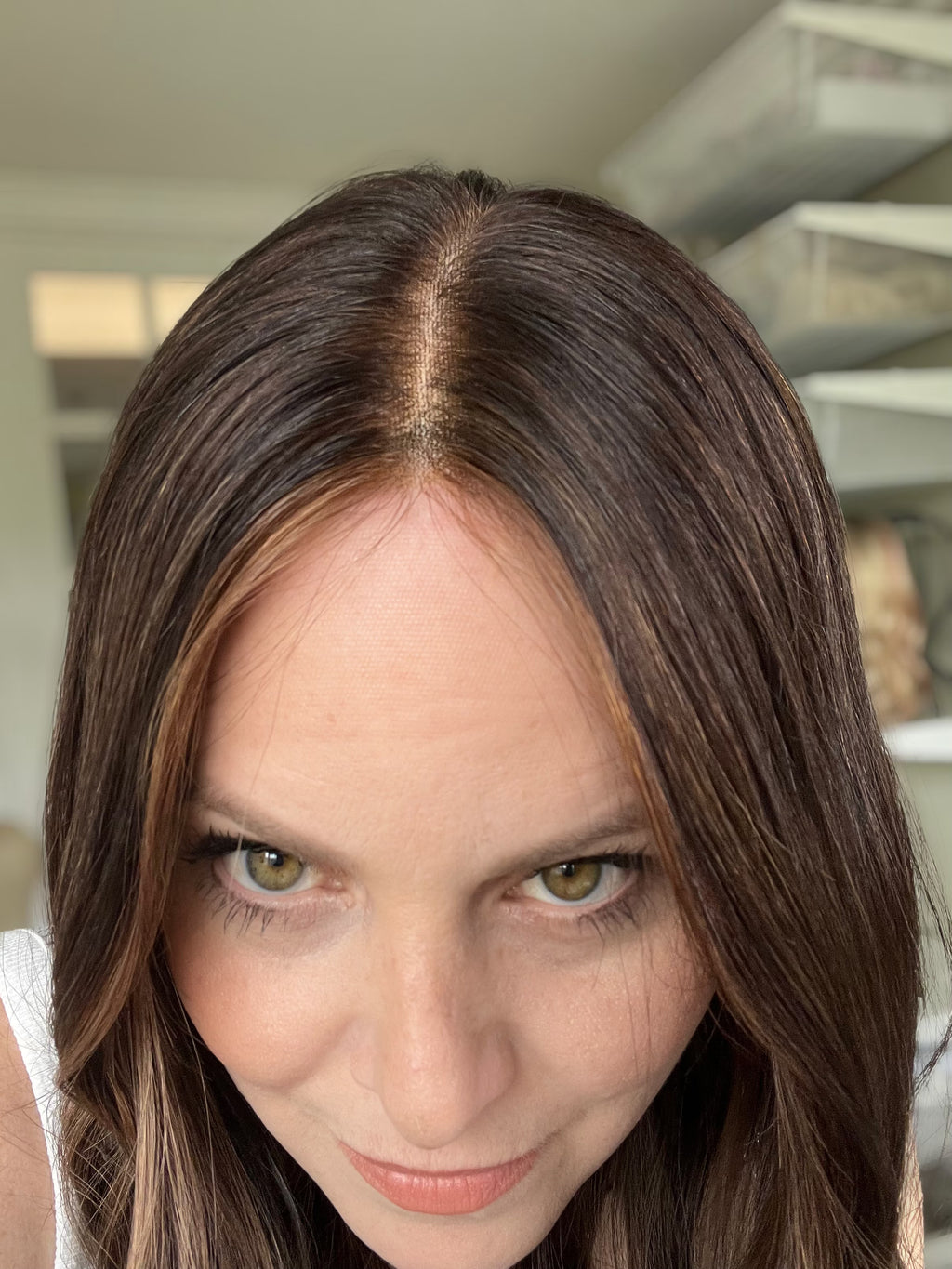 "Cameron" 20" Size M