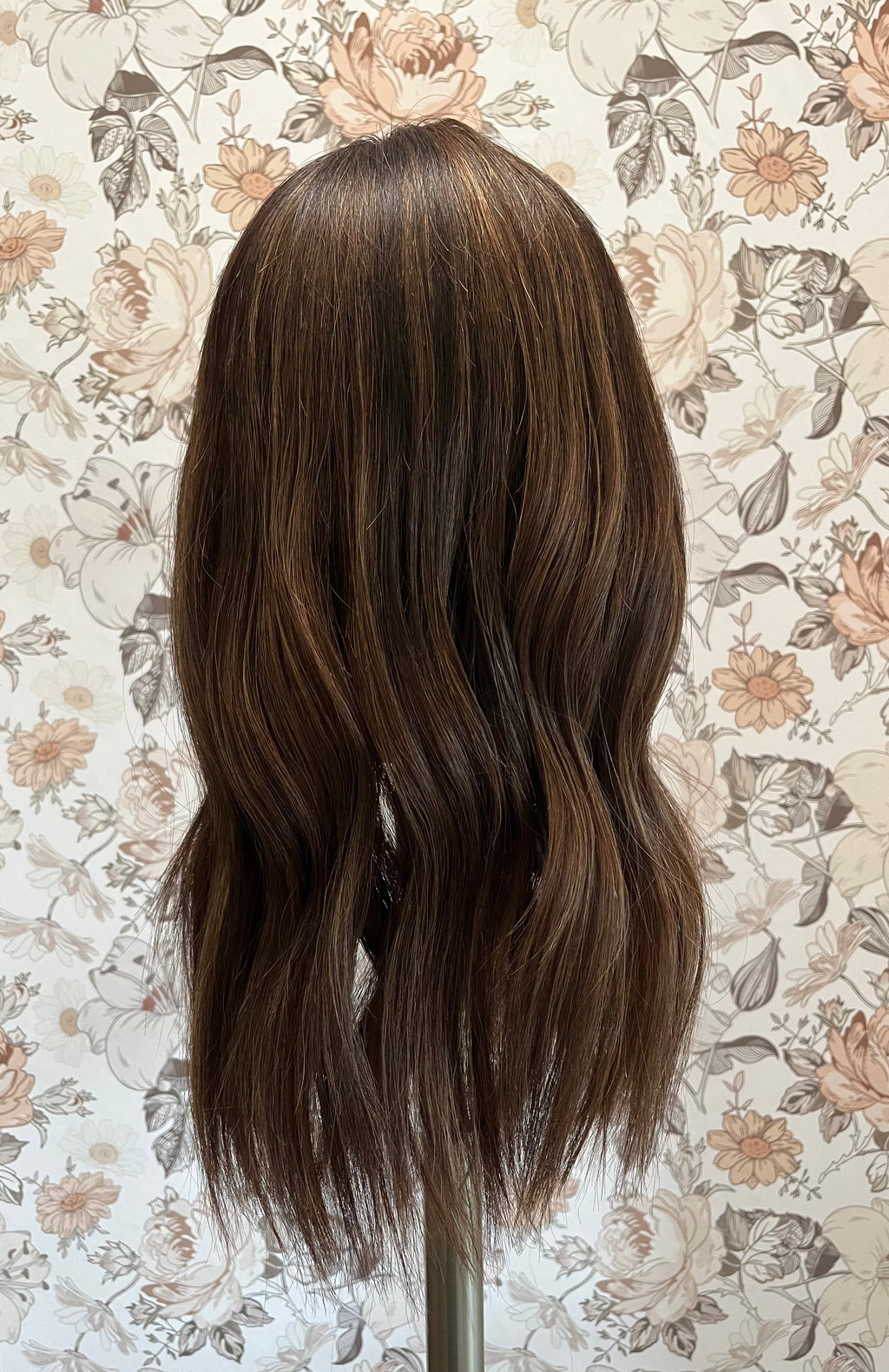 "Cameron" 20" Size M