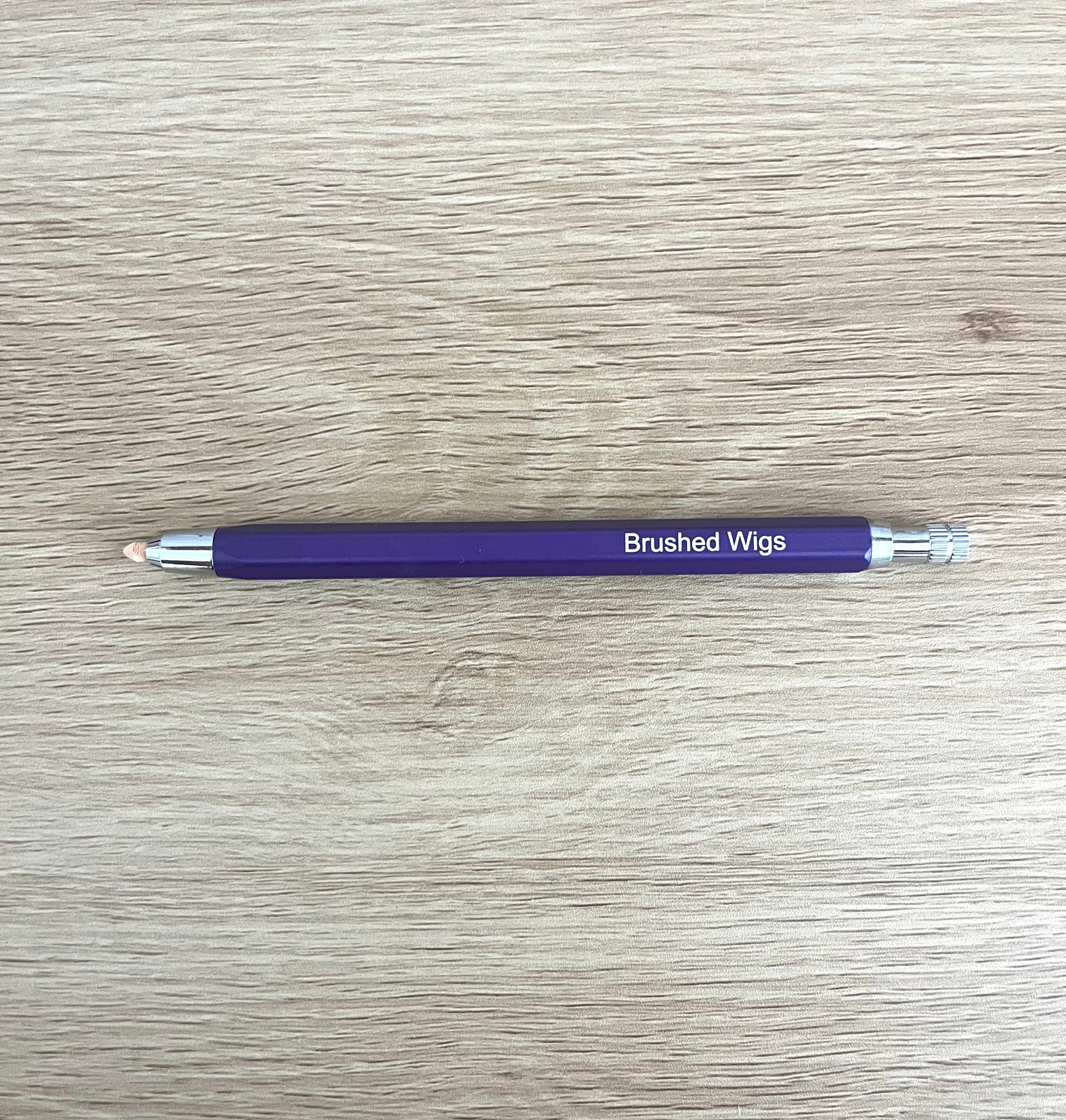 Beige Part Pen