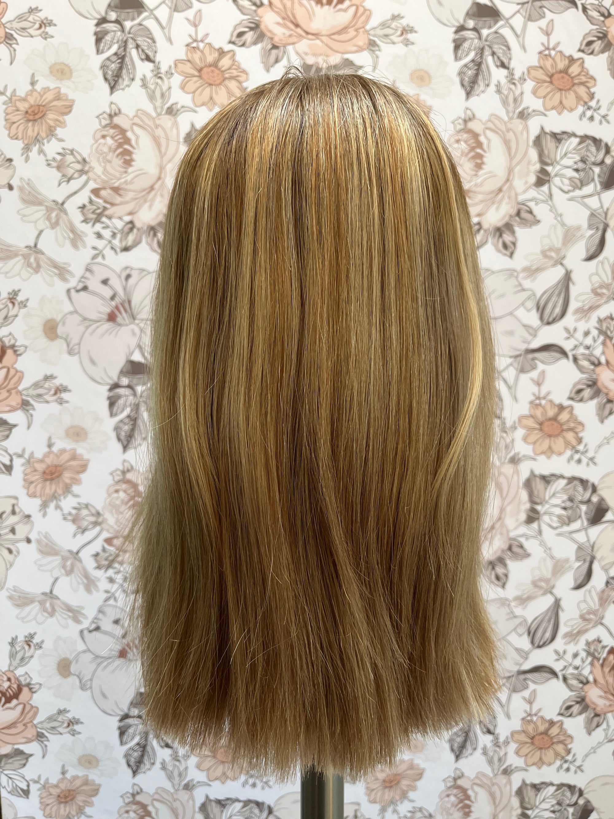 "Lainey" Size Small 14" **Sample Sale**