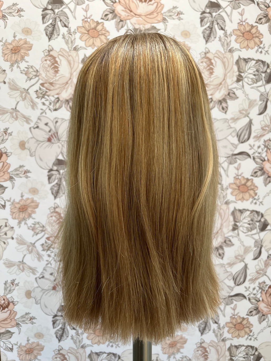 "Lainey" Size Small 14" **Sample Sale**