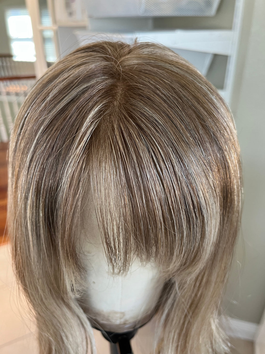 "Lainey" Size Small 14" **Sample Sale**