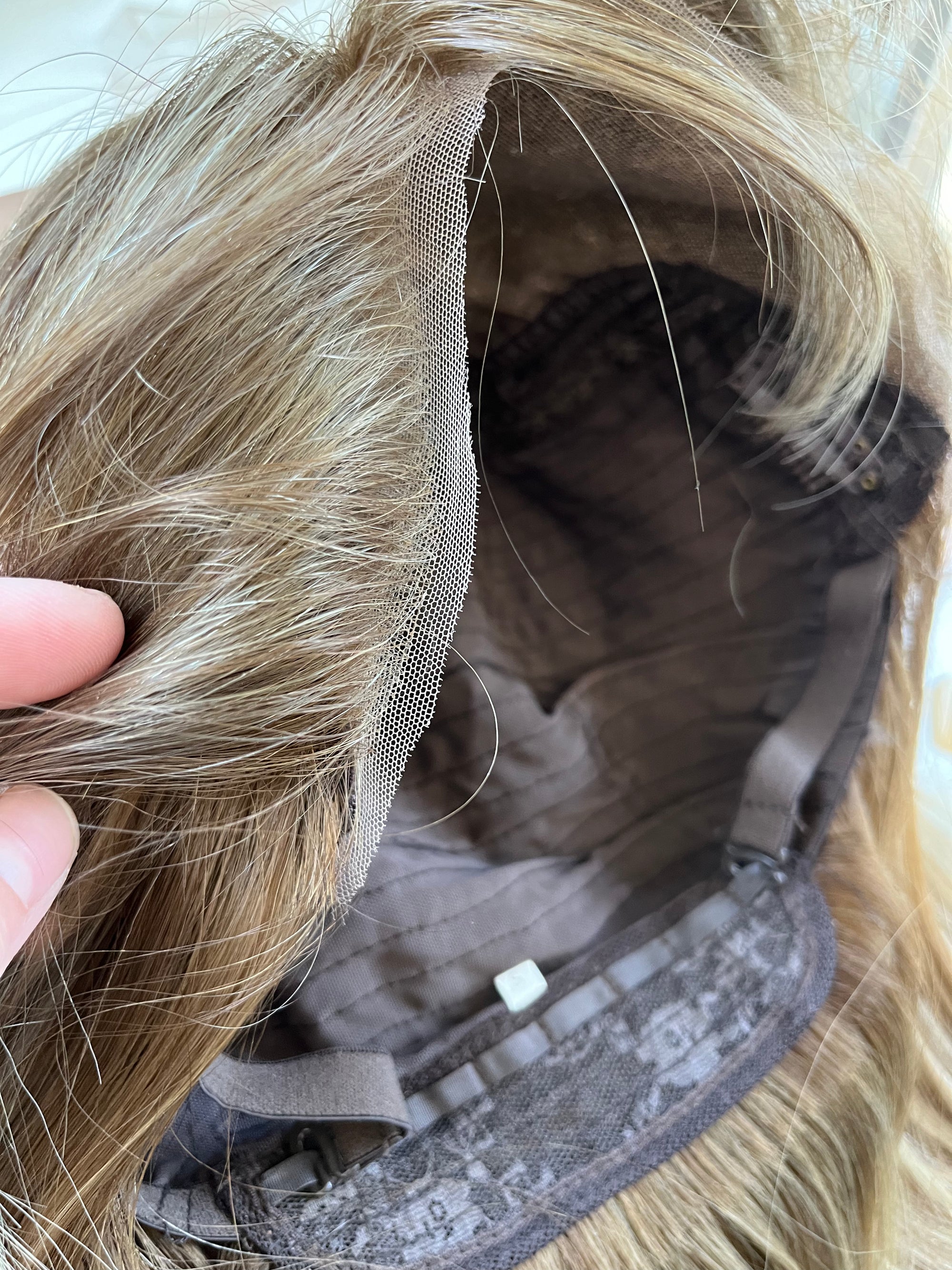 "Lainey" Size Small 14" **Sample Sale**