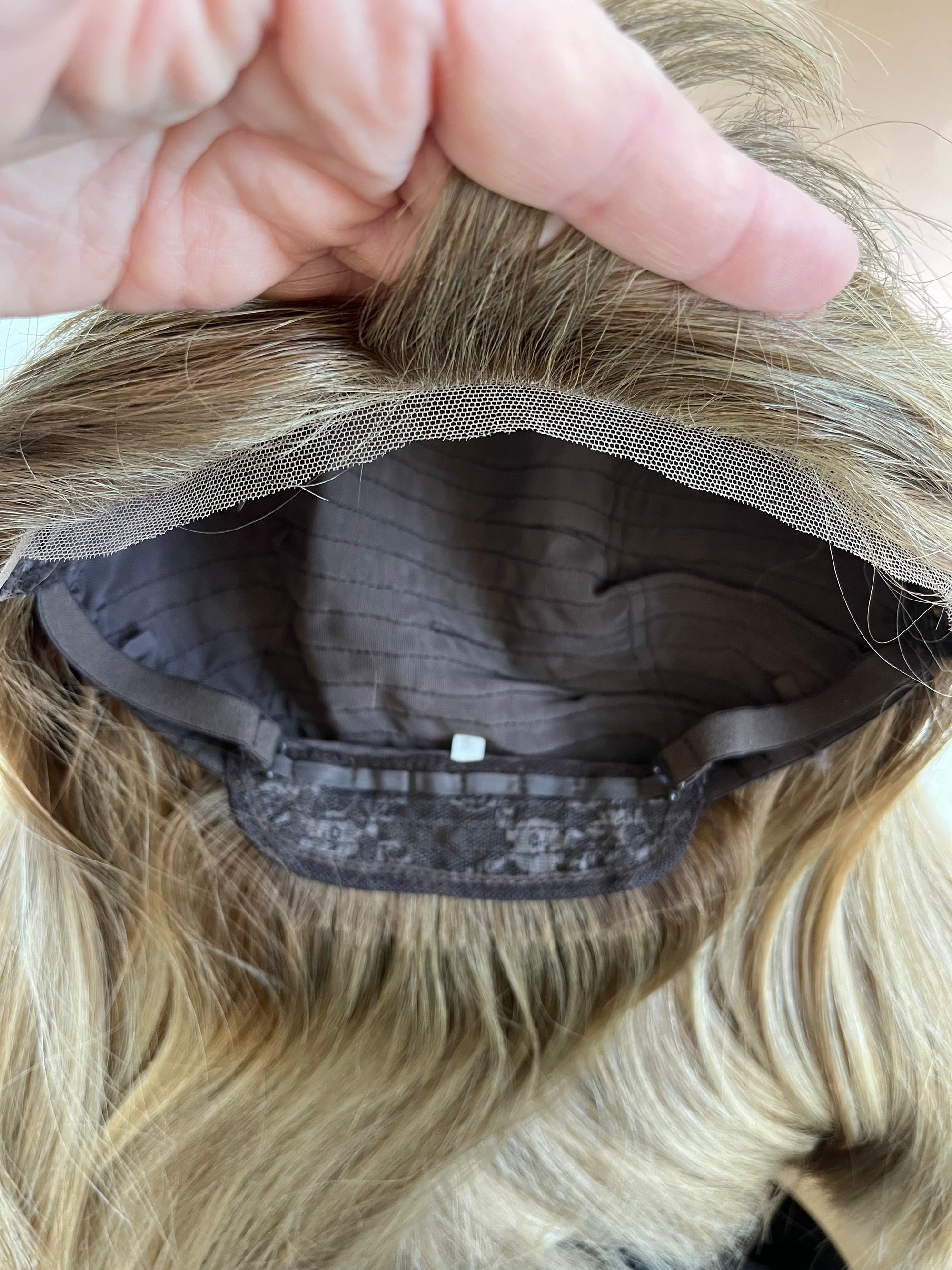 "Lainey" Size Small 14" **Sample Sale**