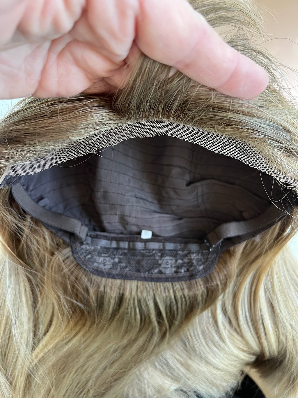 "Lainey" Size Small 14" **Sample Sale**