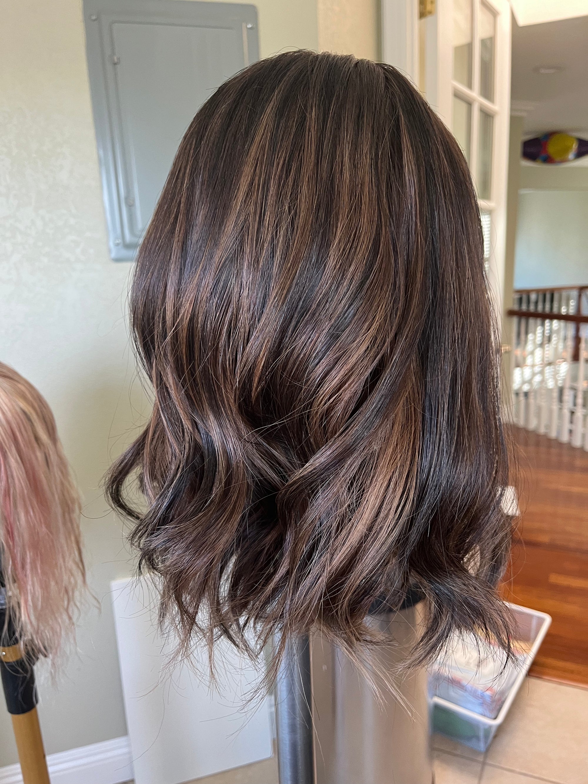 "Melissa" 16" Size M