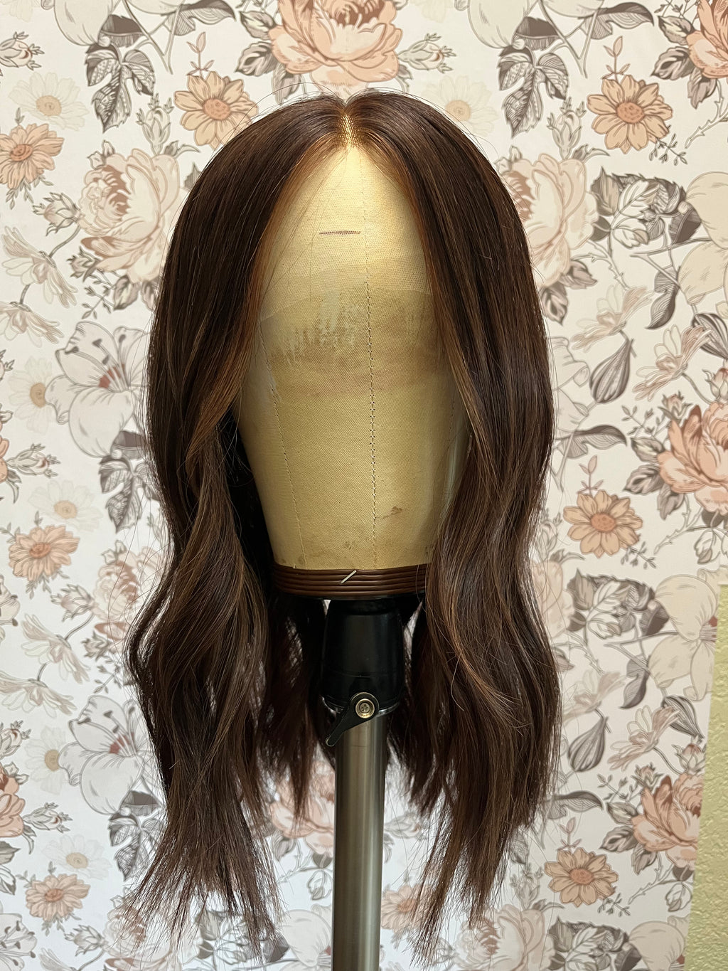 "Cameron" 20" Size M