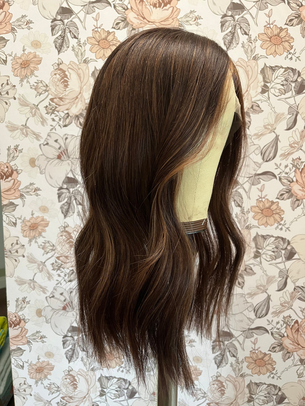 "Cameron" 20" Size M