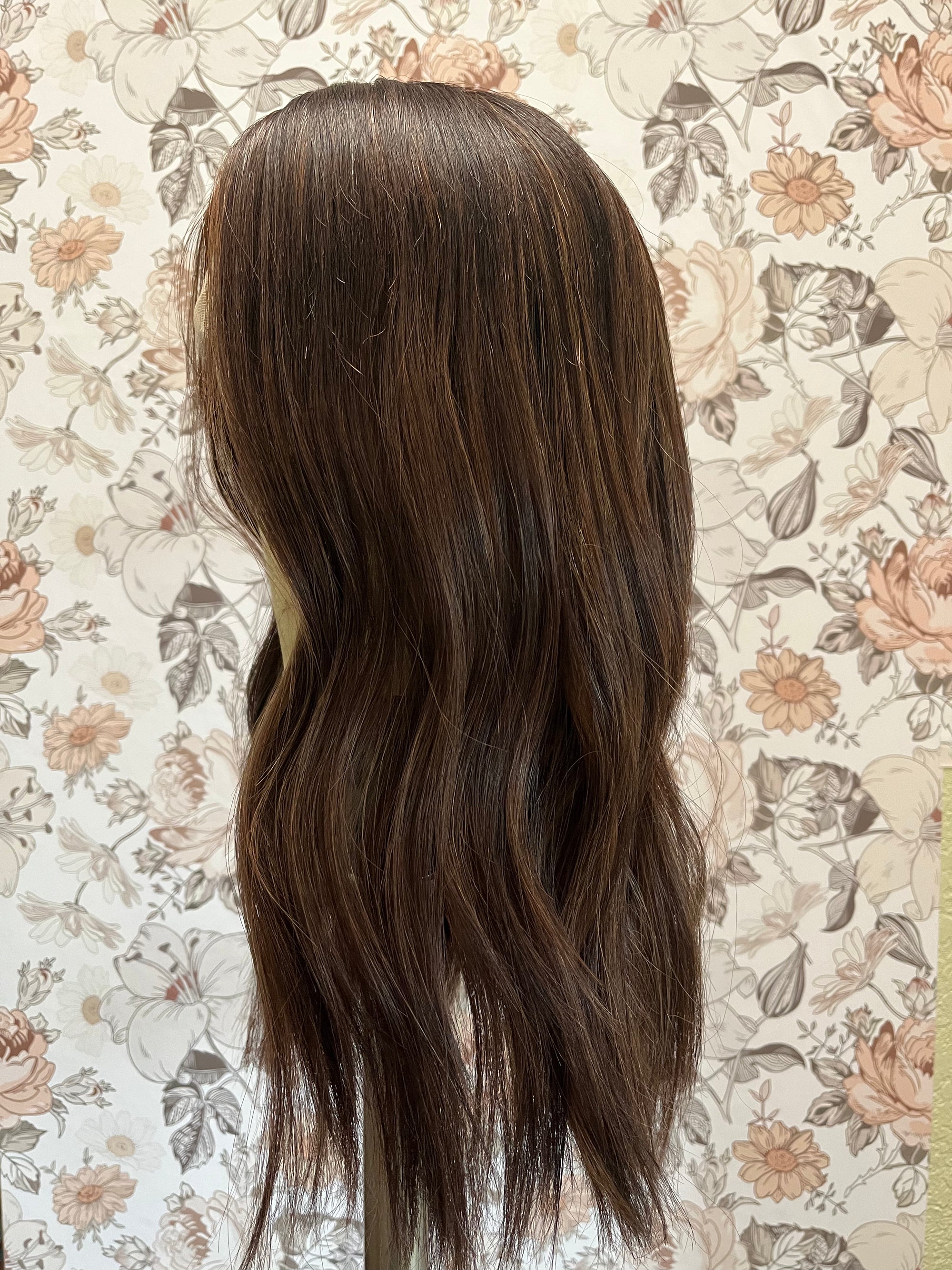 "Cameron" 20" Size M