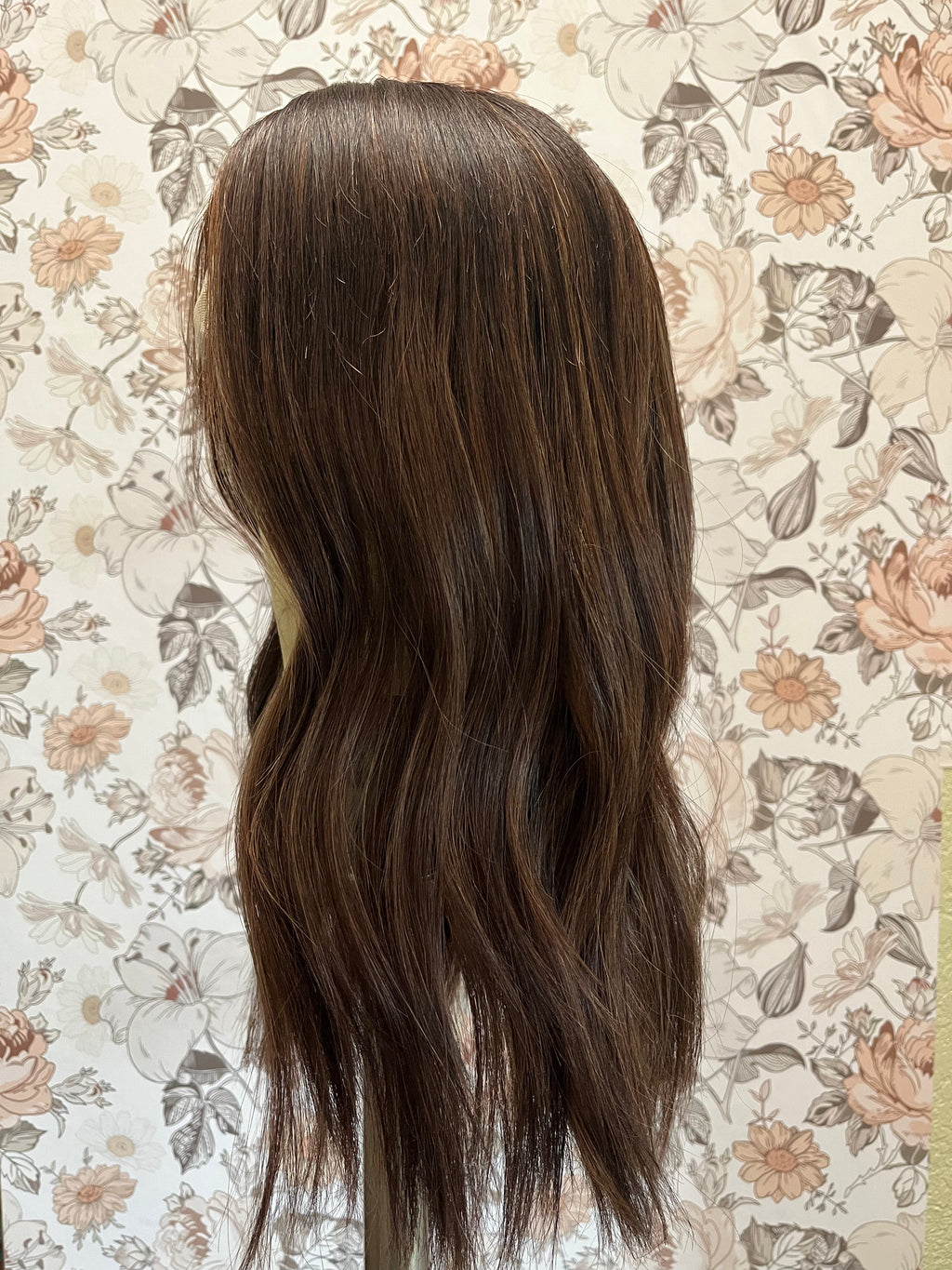 "Cameron" 20" Size M