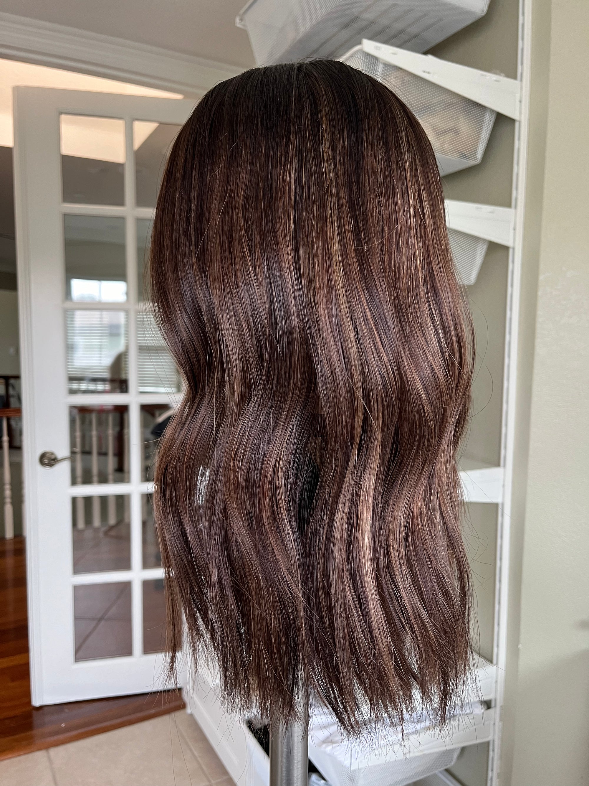 "Cameron" 20" Size M