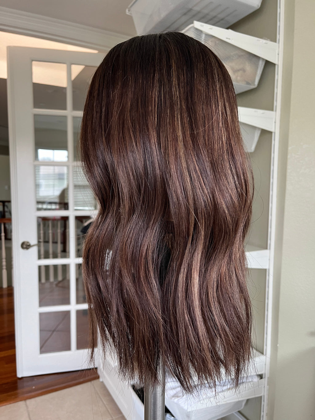 "Cameron" 20" Size M