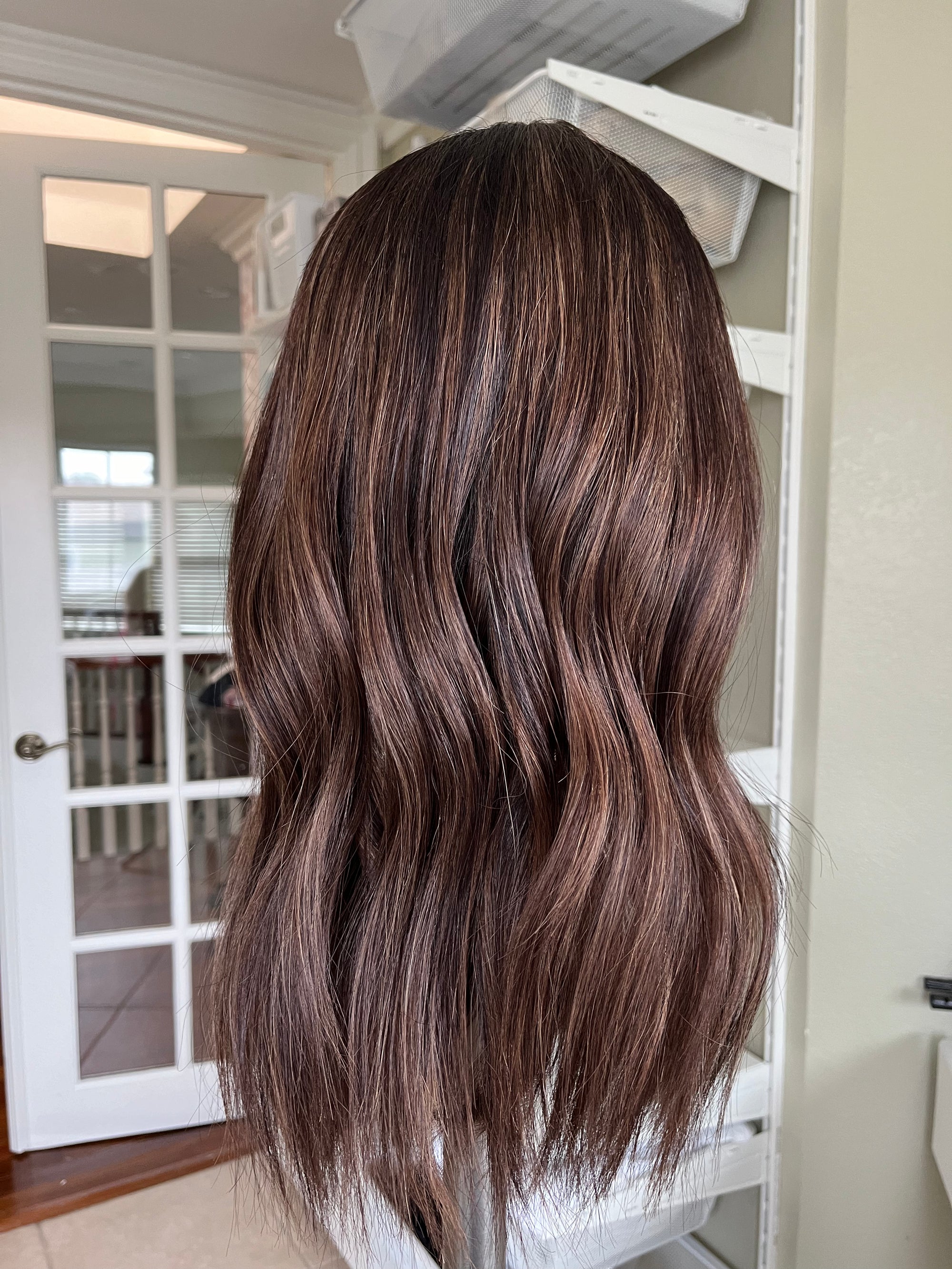 "Cameron" 20" Size M