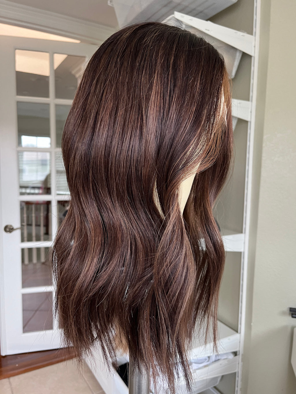 "Cameron" 20" Size M