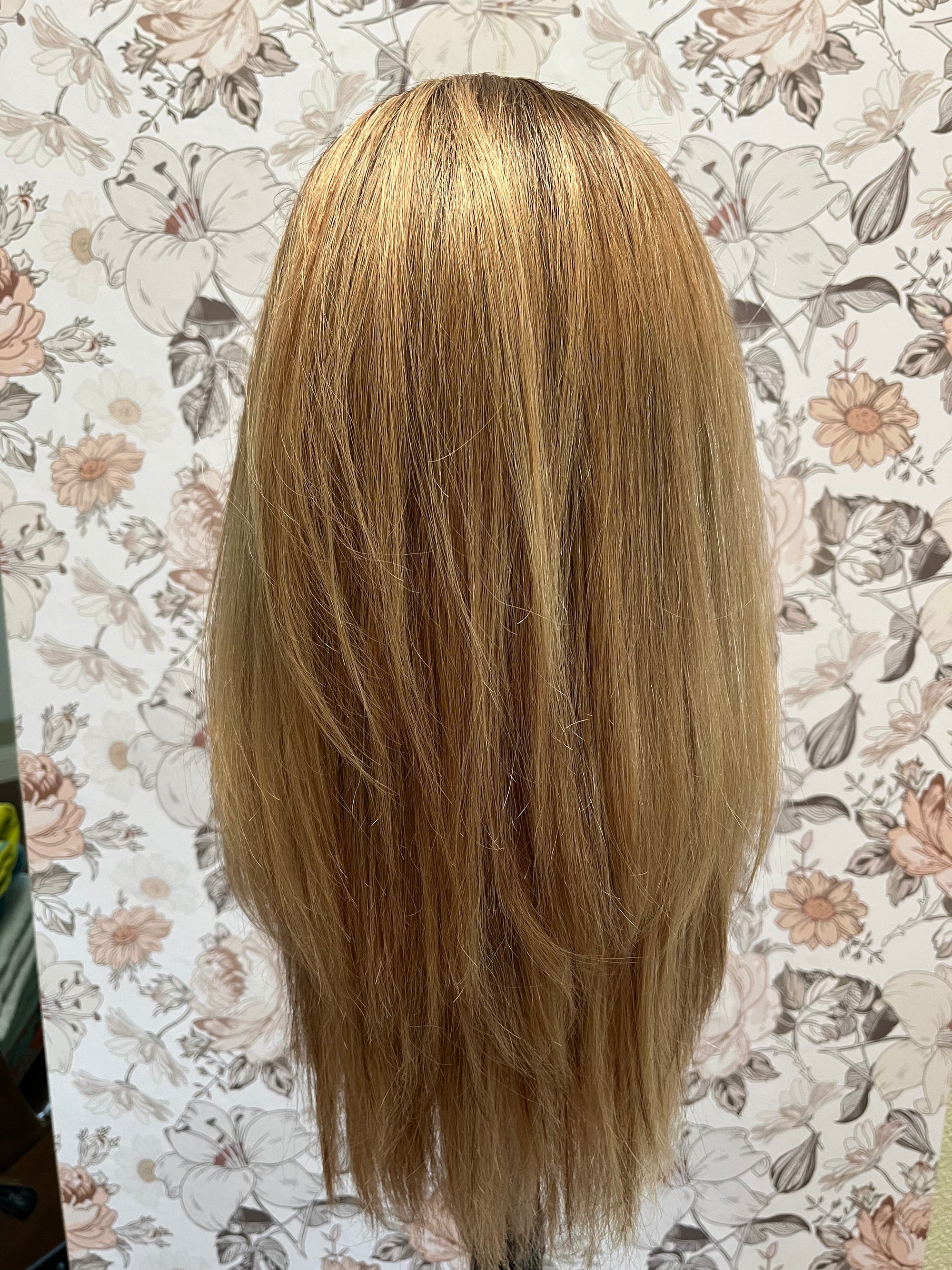 "Claire" Pony tail wig - Size S/M