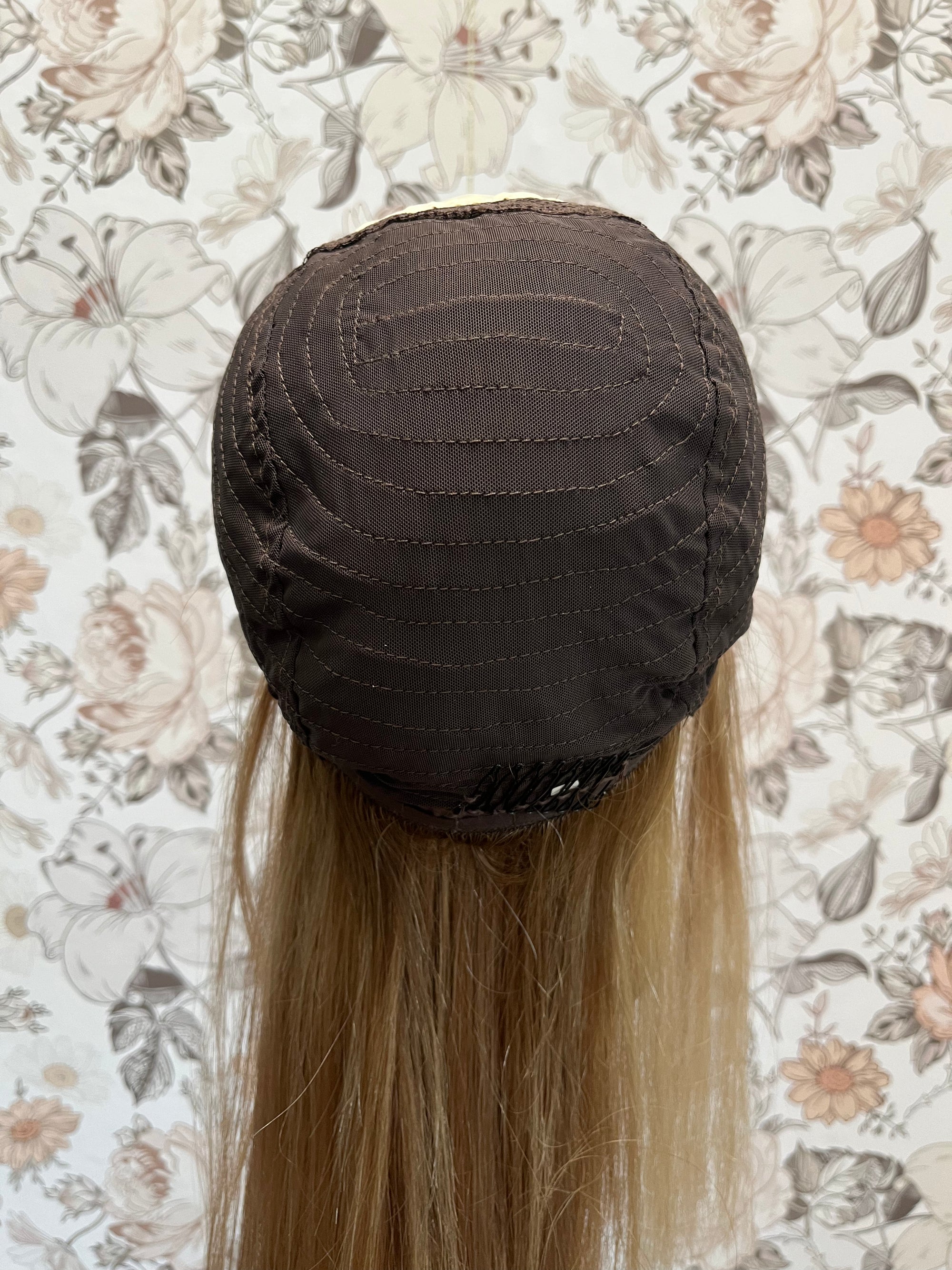 "Claire" Pony tail wig - Size S/M