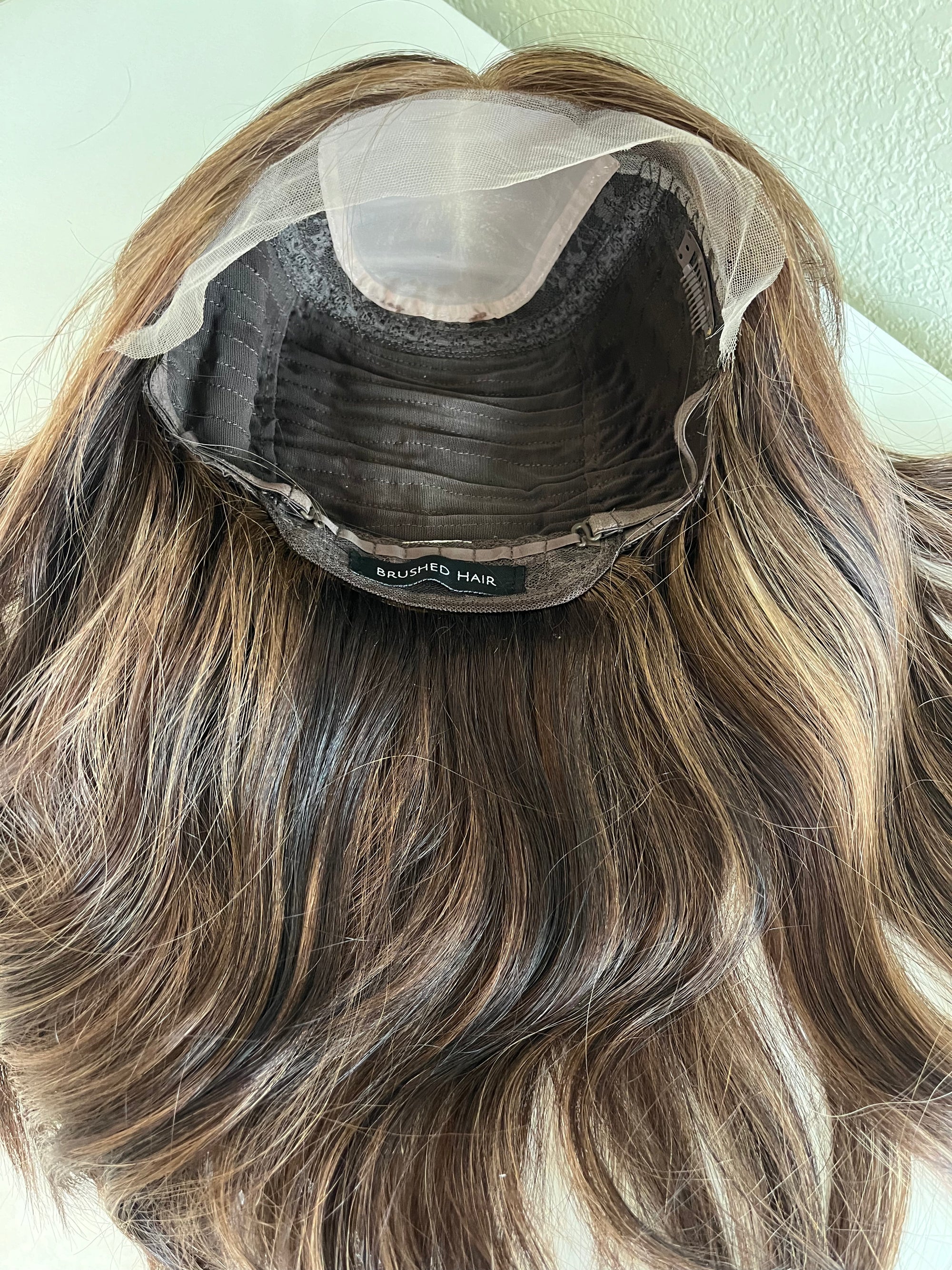 "Cameron" 20" Size M