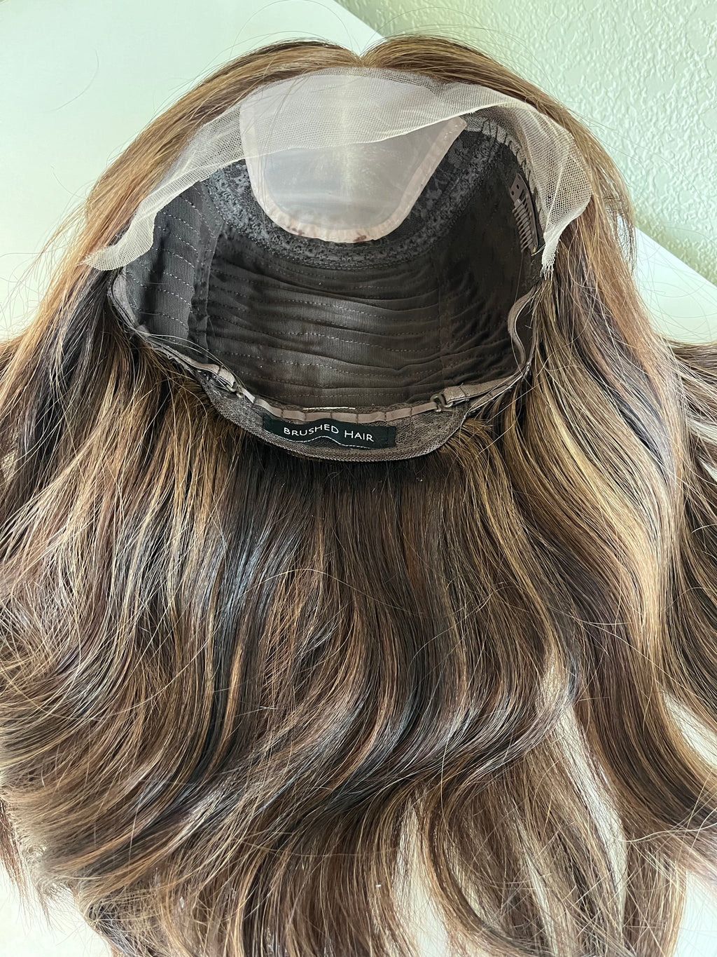 "Cameron" 20" Size M