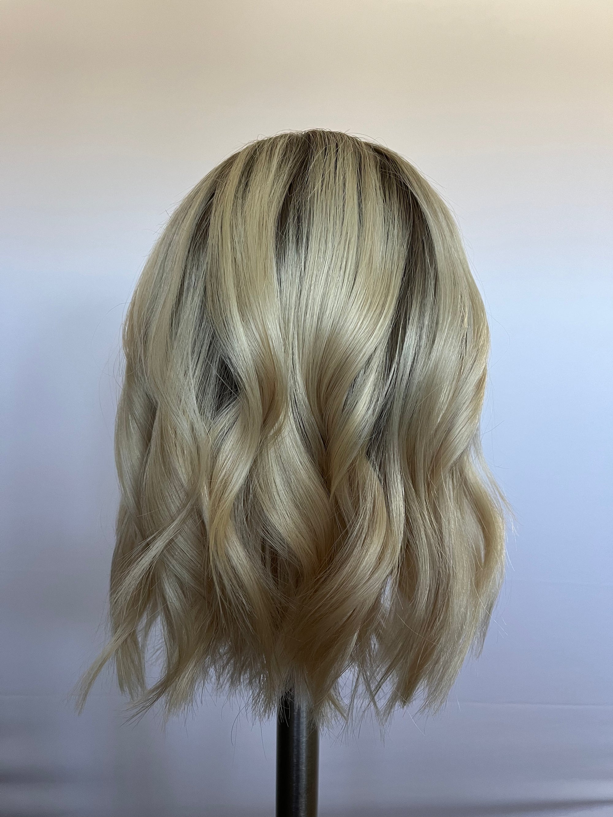 The Malibu Edit Deposit: (XS) 14"