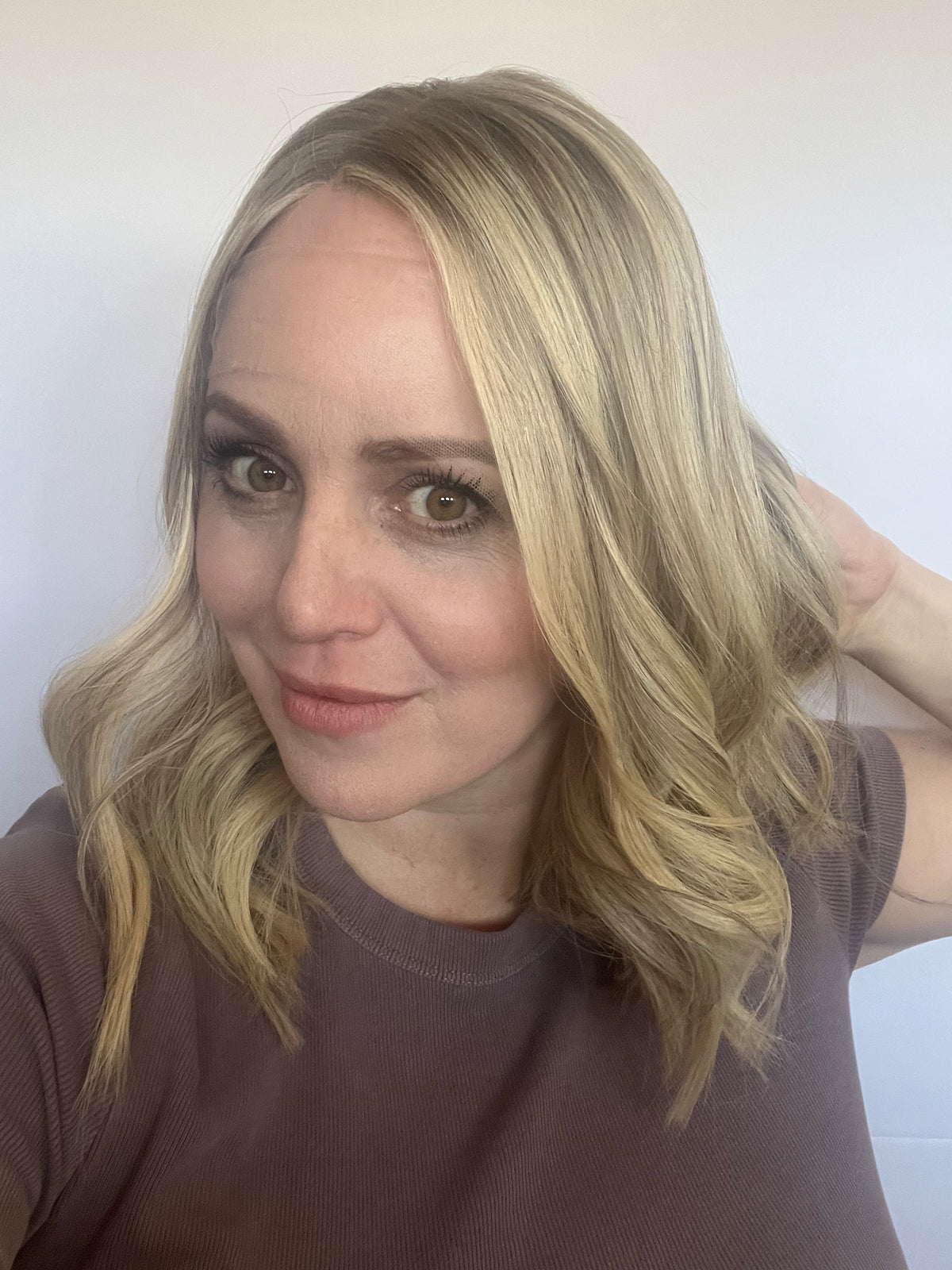 The Capri Edit: (XS ) 16"