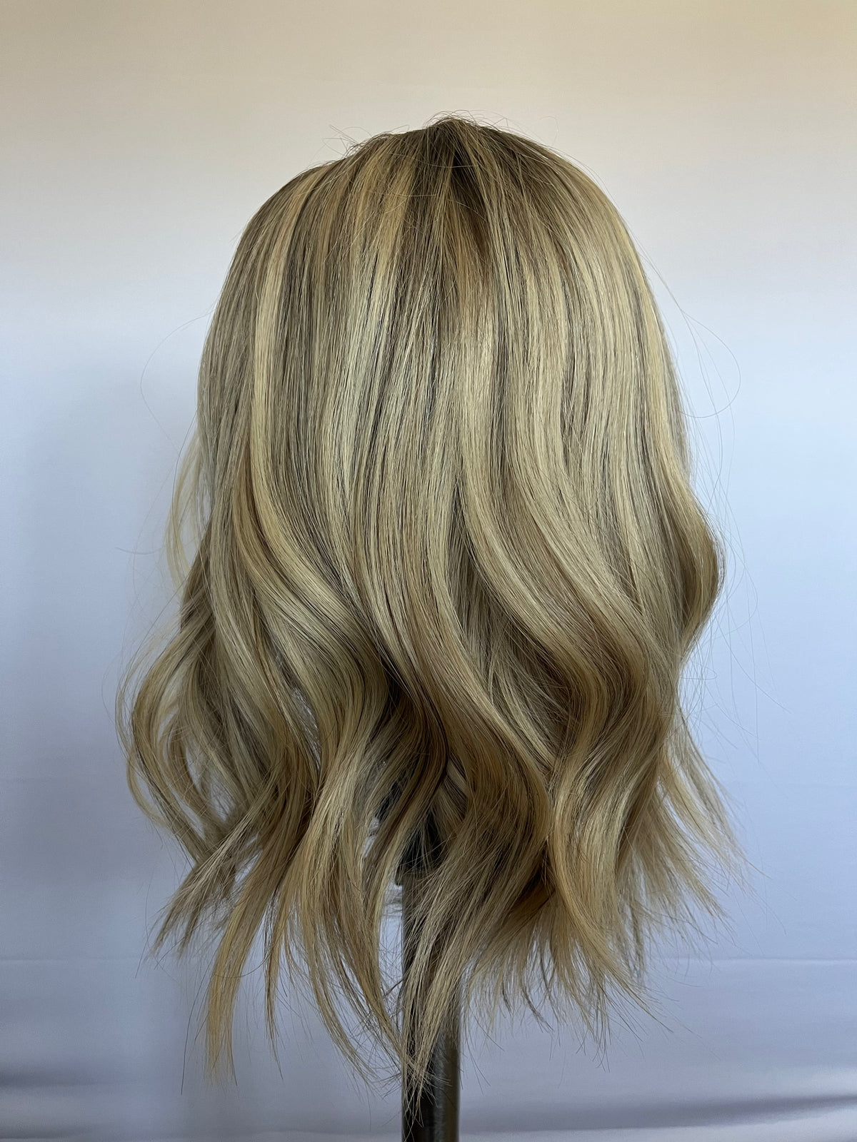 The Capri Edit: (XS ) 16"