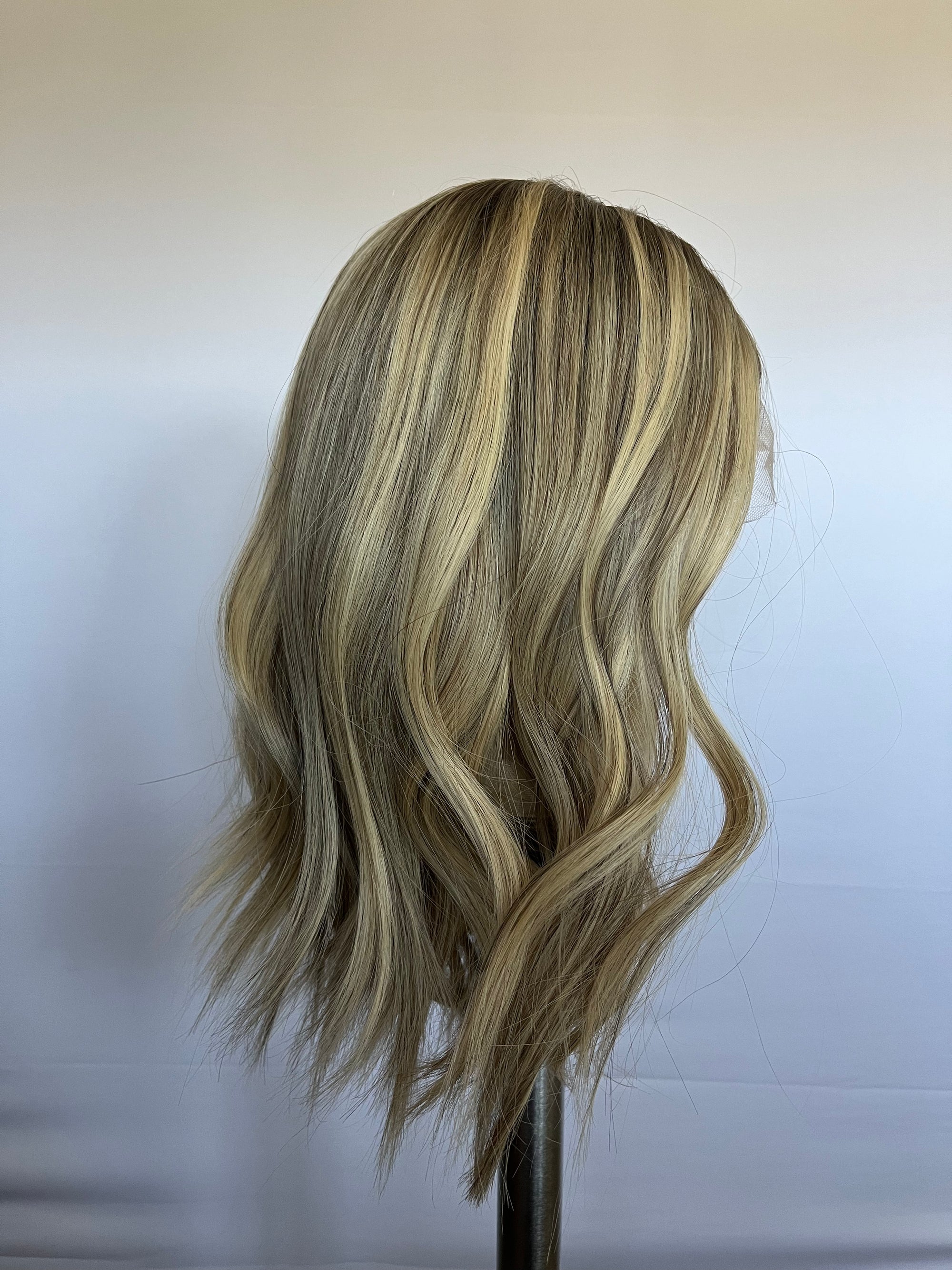The Capri Edit: (XS ) 16"