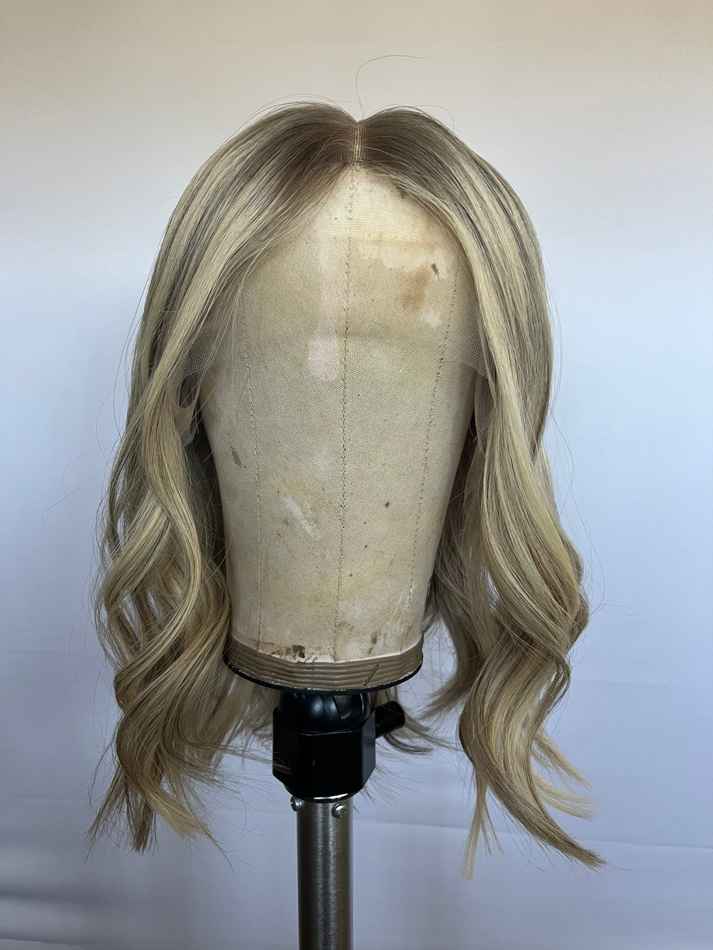 The Capri Edit: (XS ) 16"
