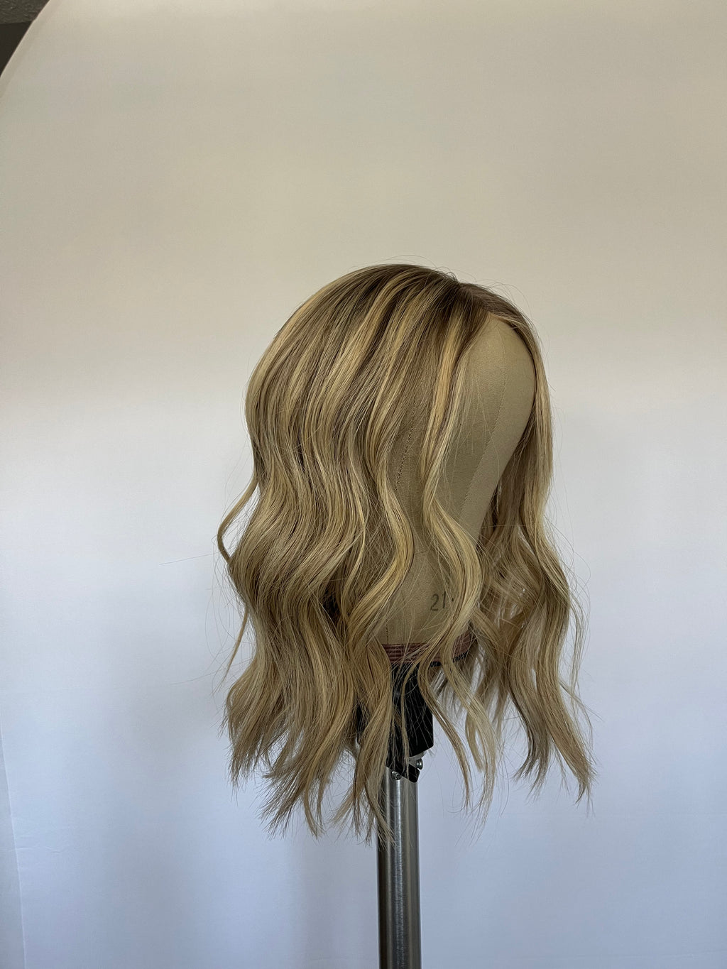 (XS ) Lace Front  14"