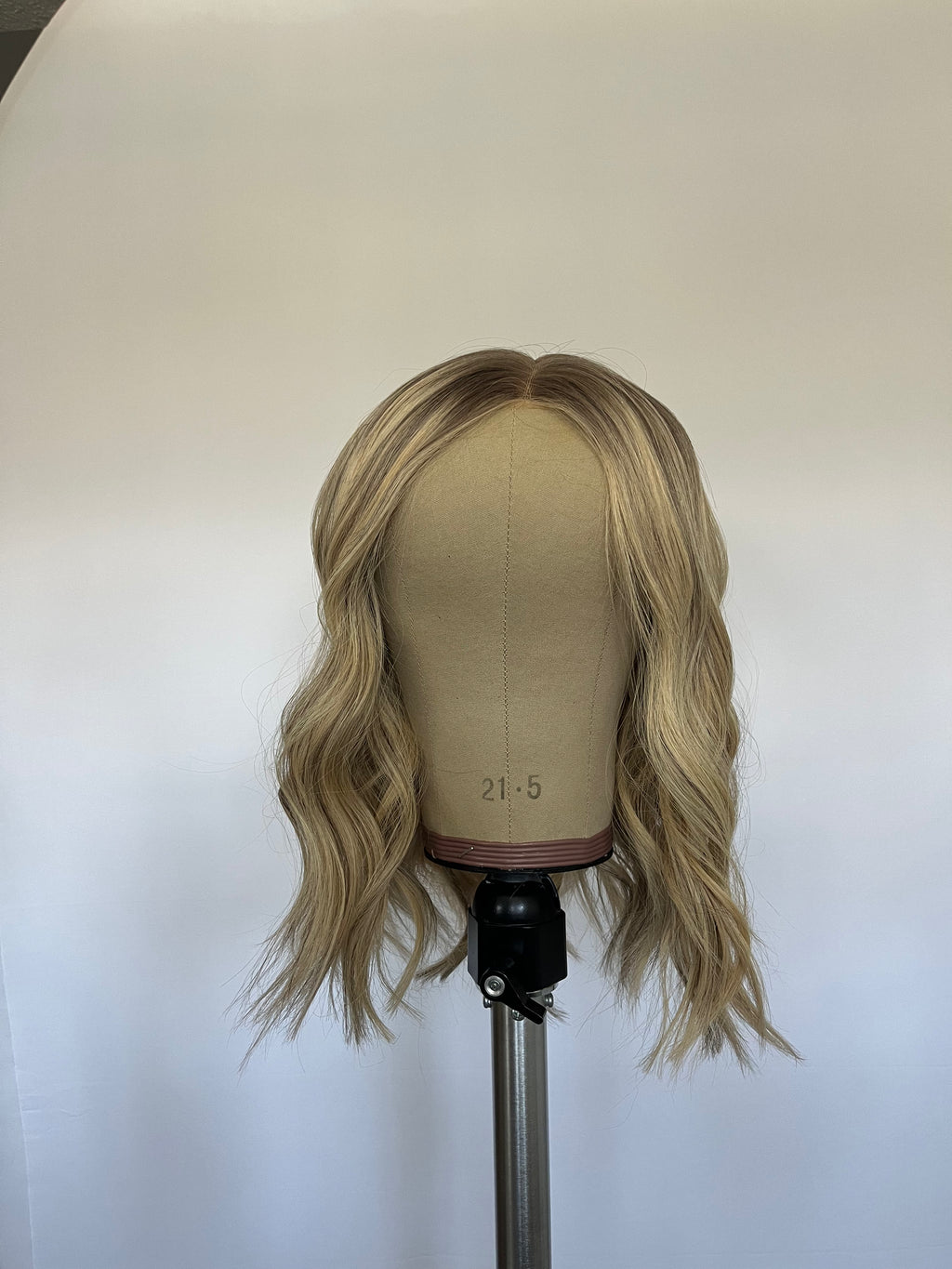 (XS ) Lace Front  14"