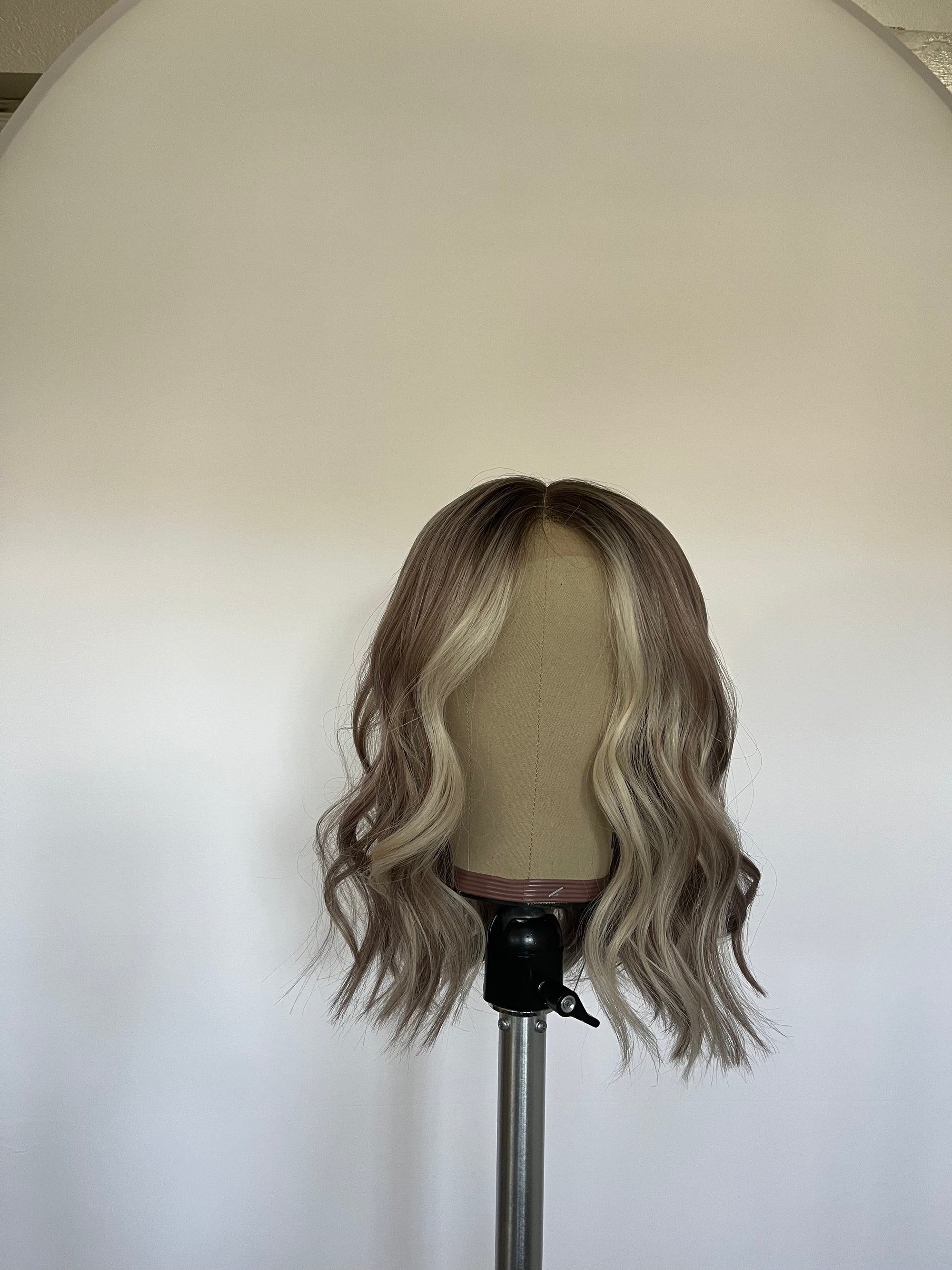 'The Montecito Edit' Deposit: (M) 14"