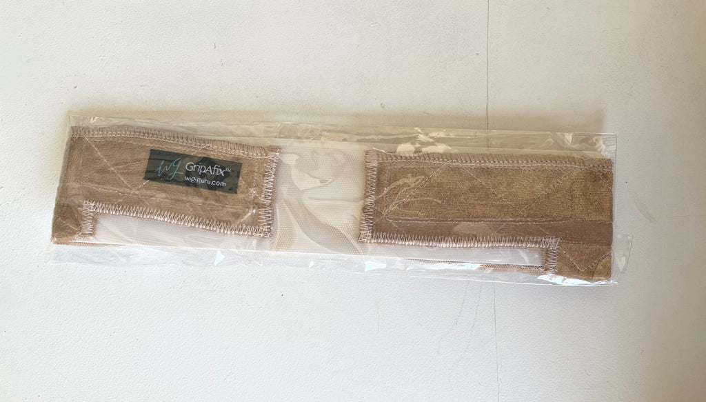 Grip-A-Fix Wig Grip