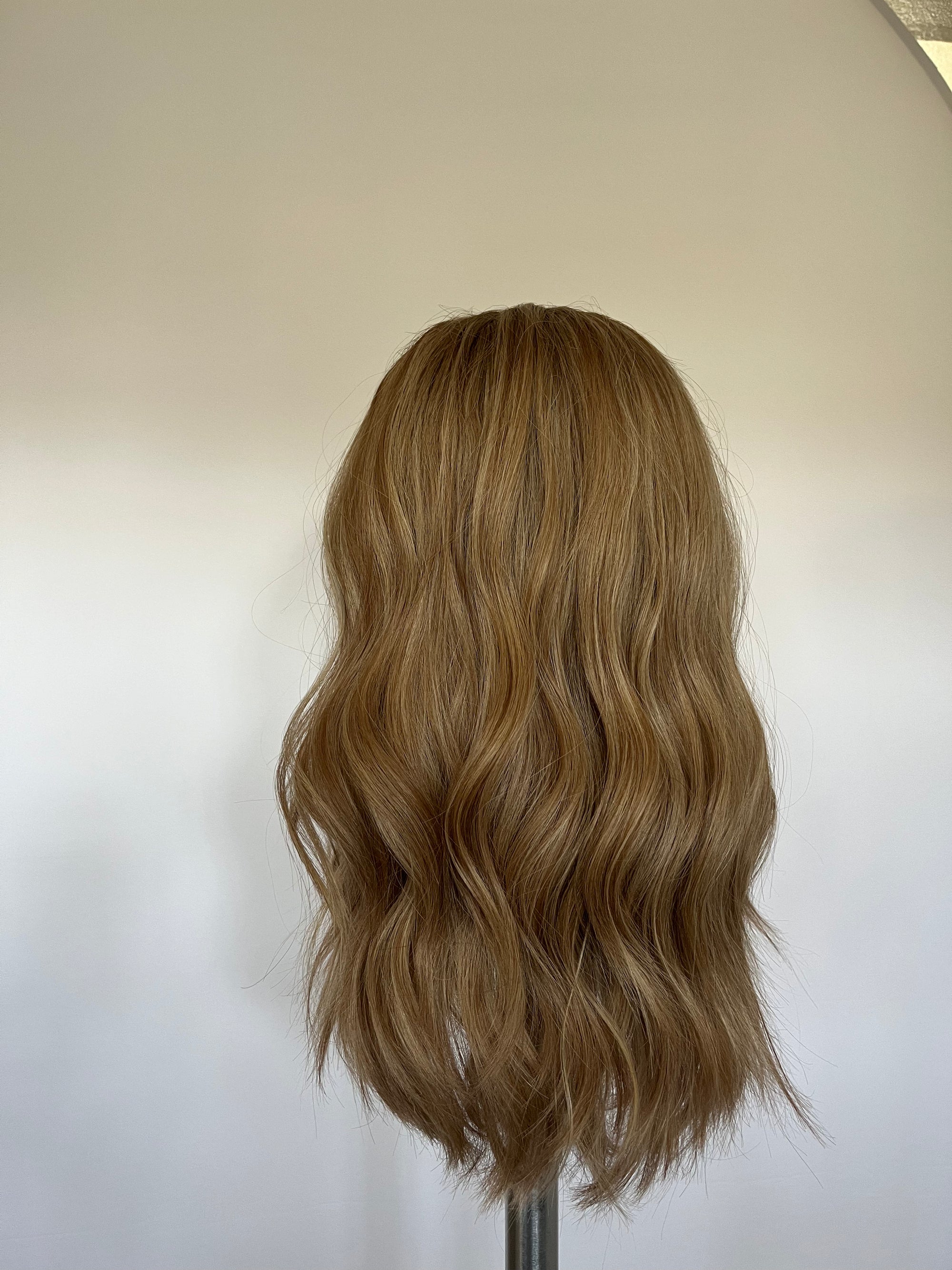 'The Girl Boss Edit' Deposit: (S) 18"