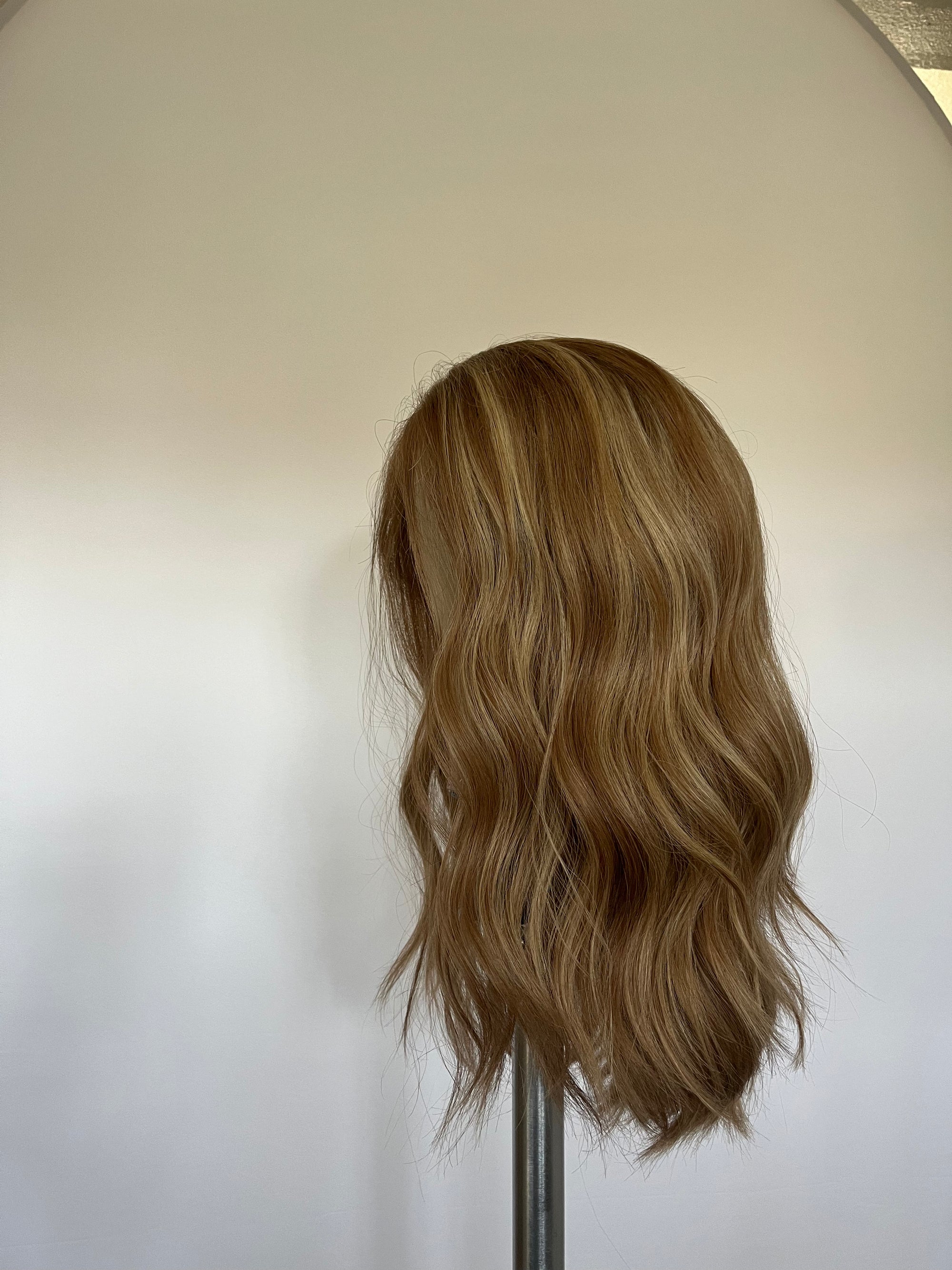 'The Sienna Edit' Deposit: (M) 16"