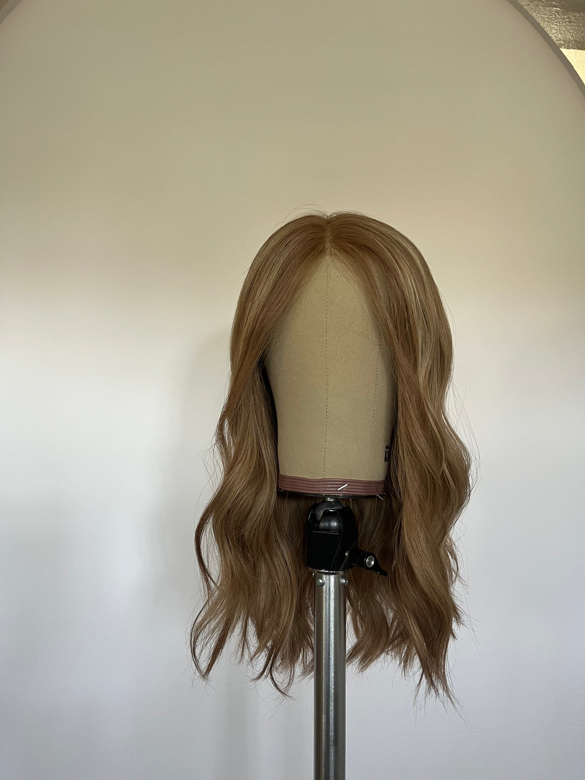 'The Sienna Edit' Deposit: (M) 16"