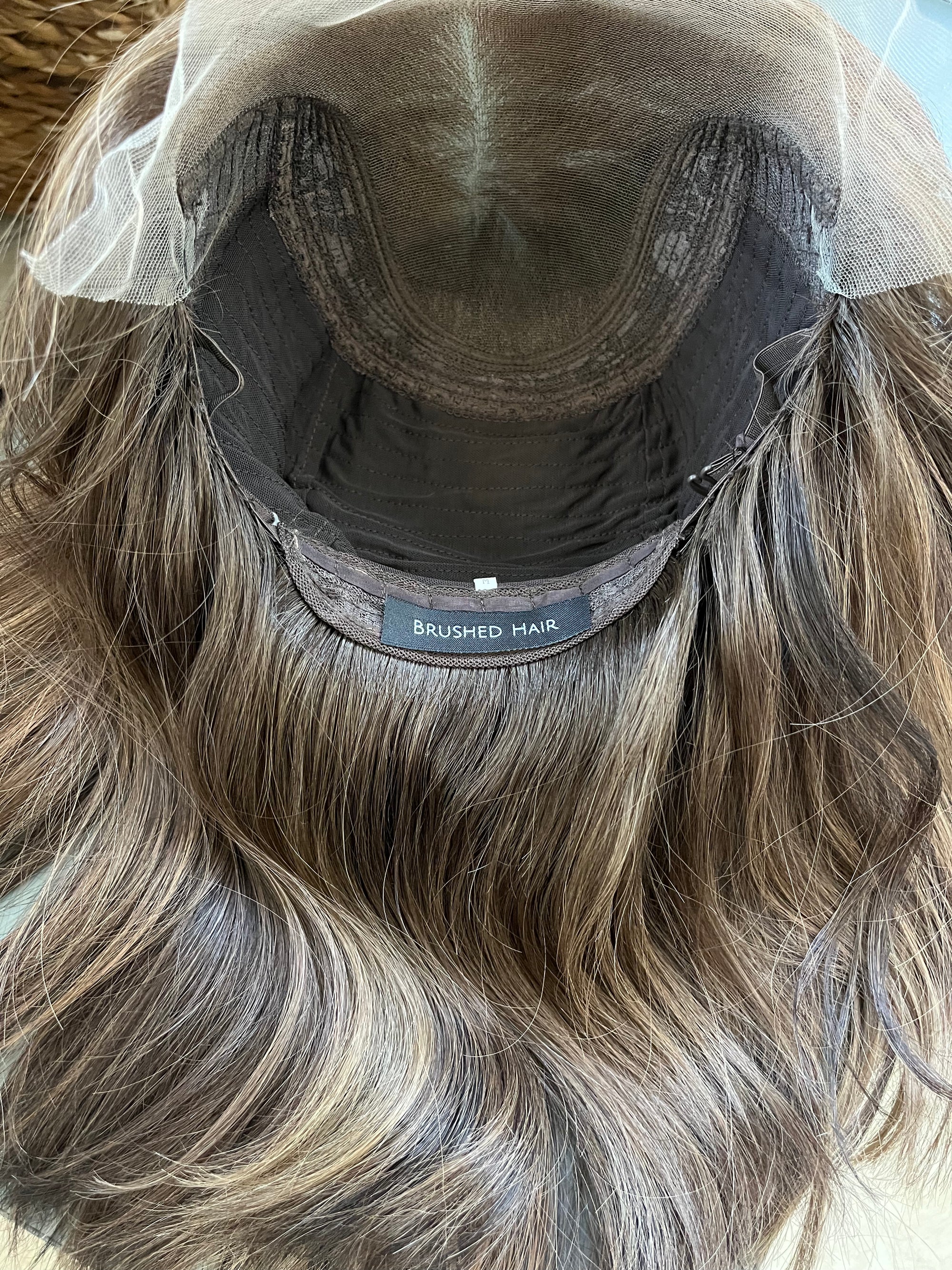 "Reese" 14" S/M