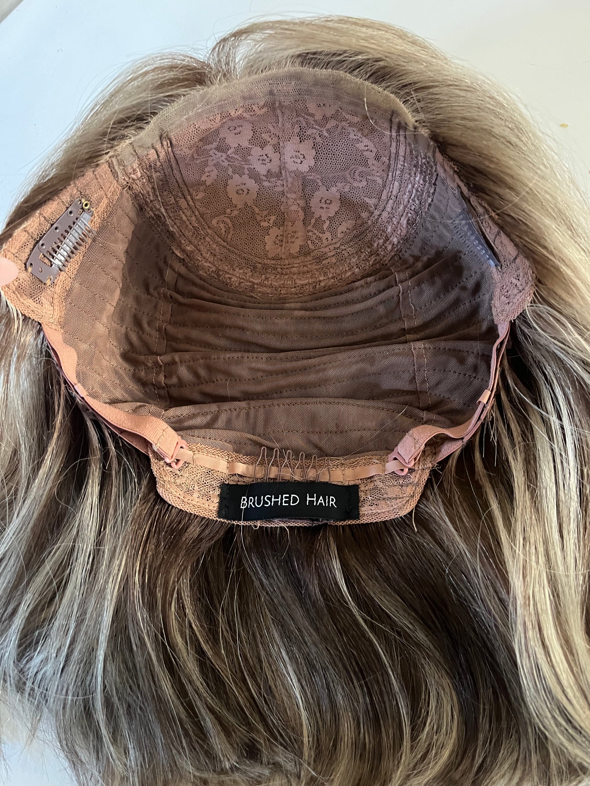 (S) Skin Top 12"