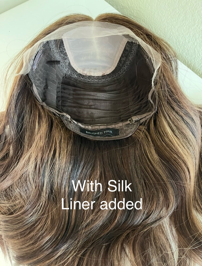 "Becky" Lace Front Wig