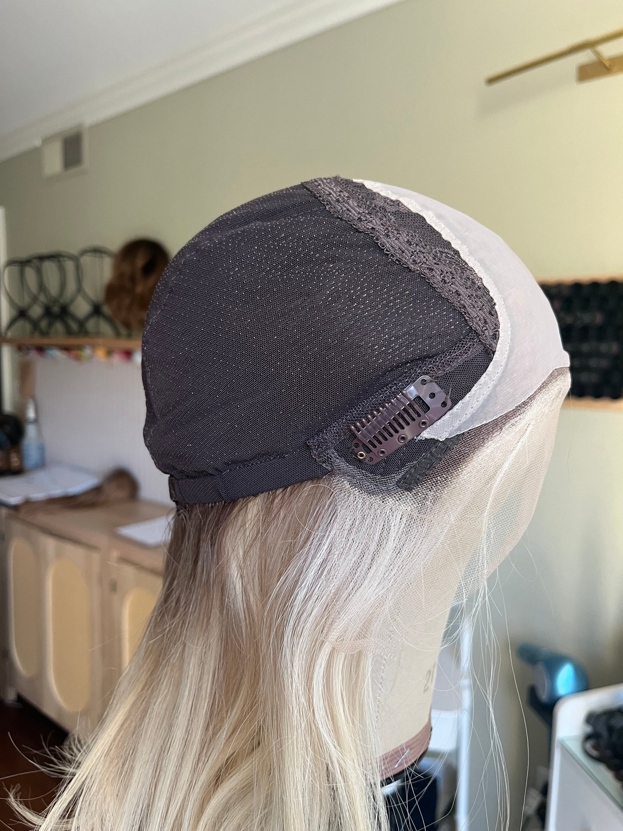 The Britt Pre-Order