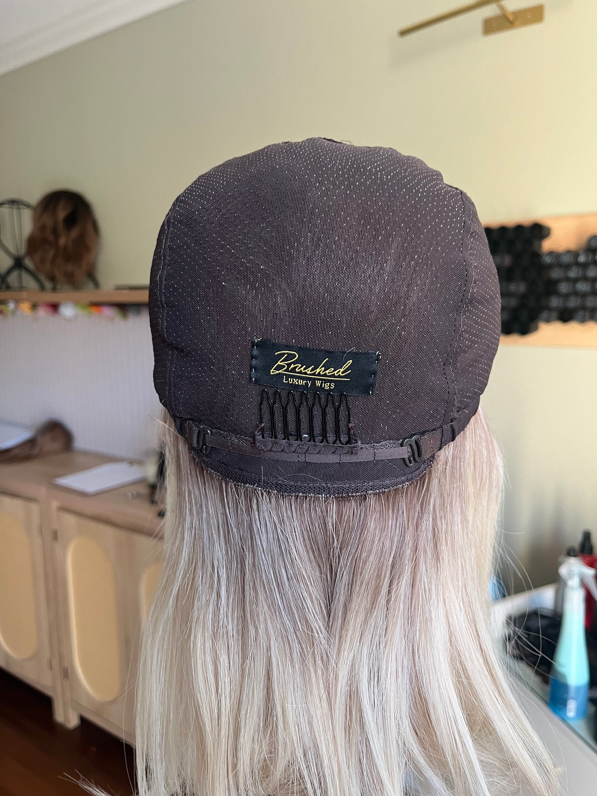 The Britt Pre-Order