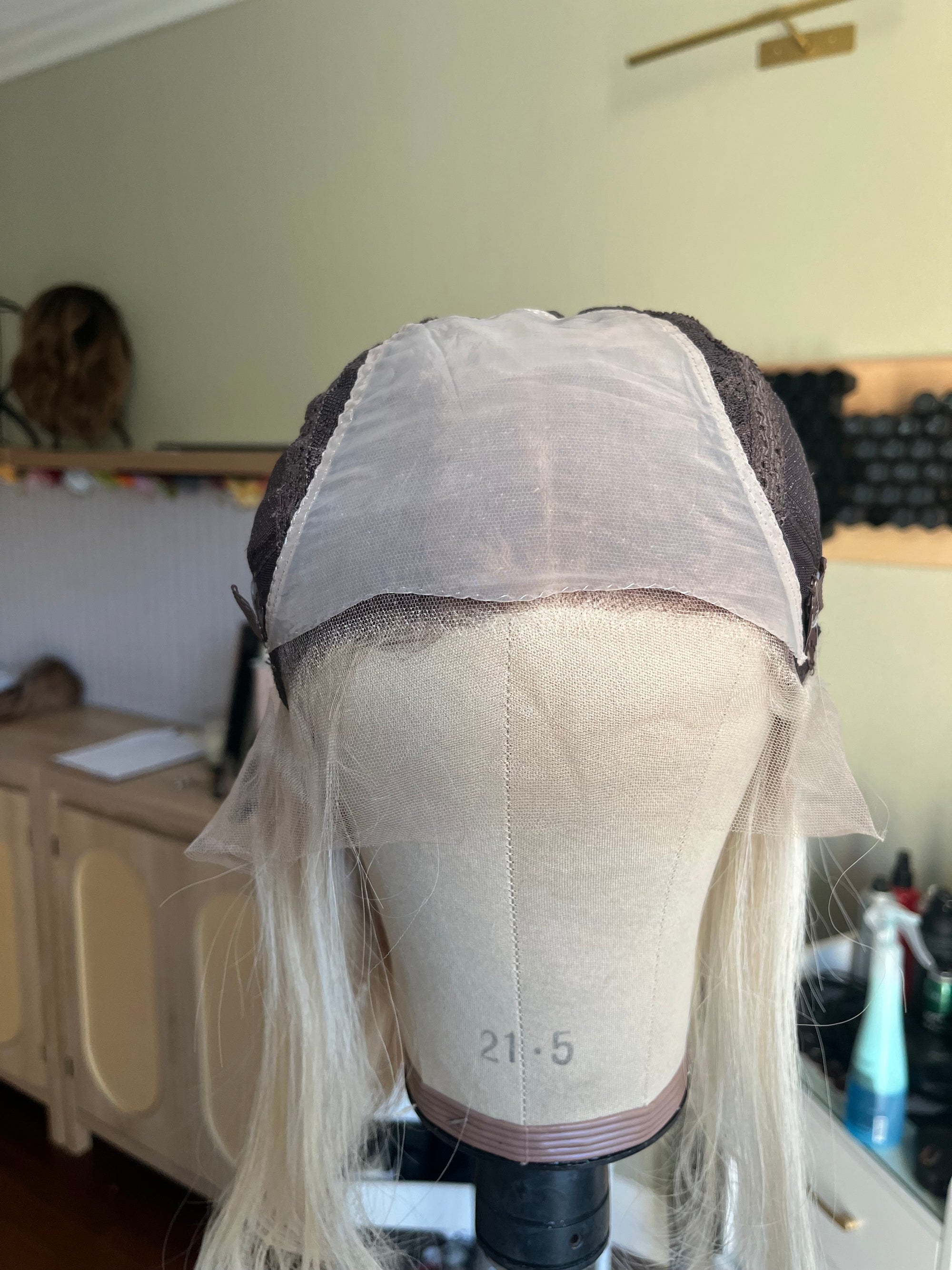 The Britt Pre-Order